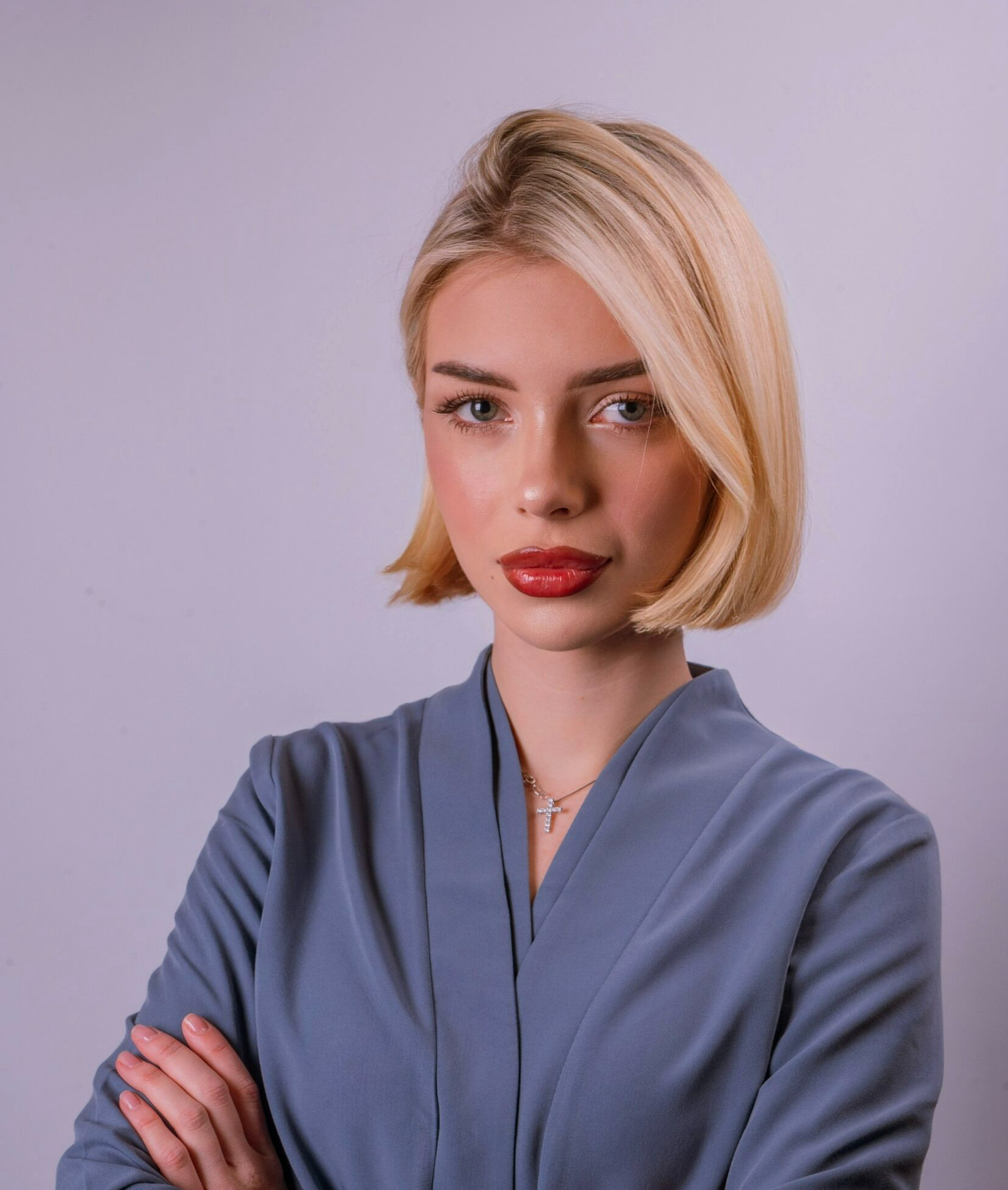 Малофеева Полина Владиславовна