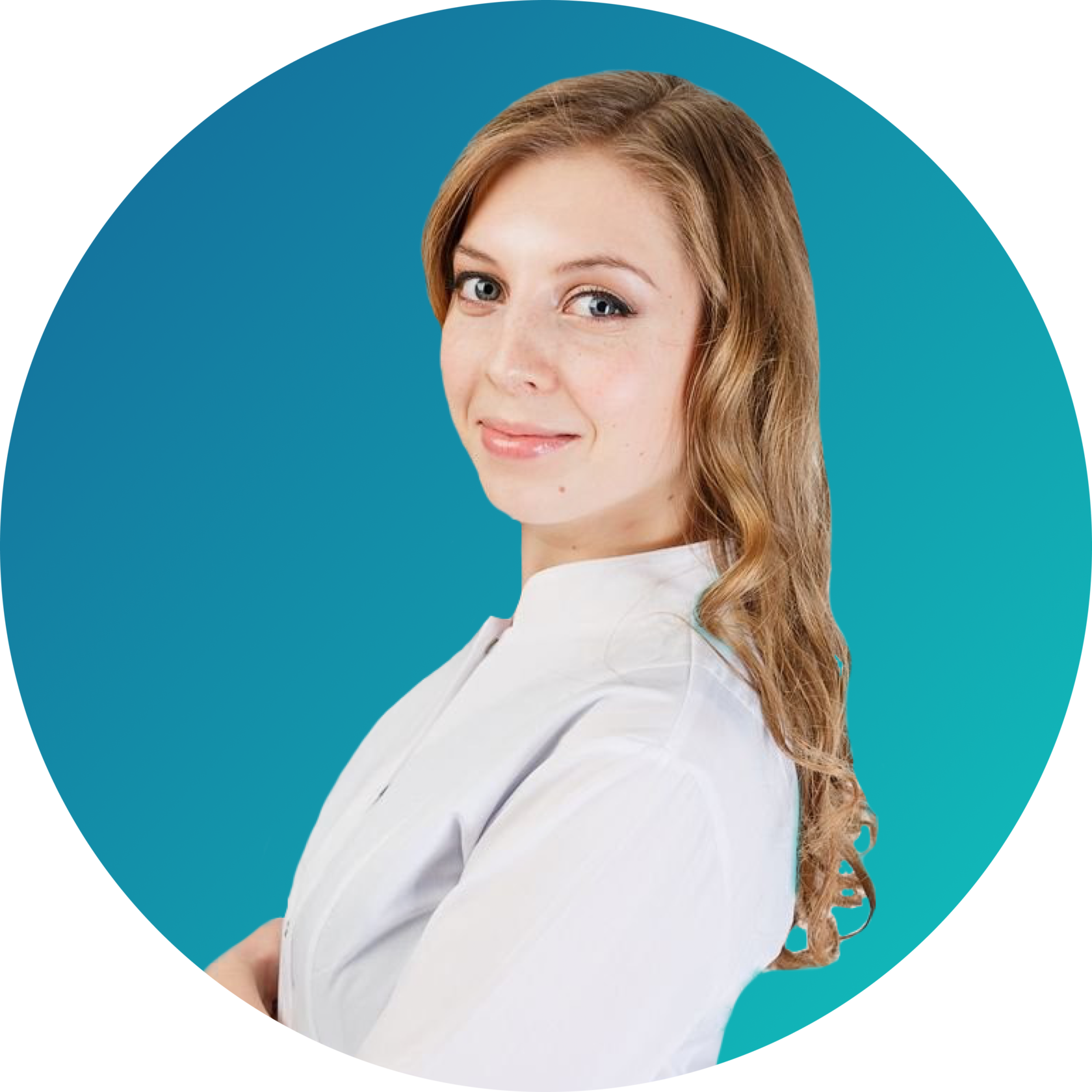 Любимова Ярослава Алексеевна — врач ультразвуковой диагностики, стаж 8 лет