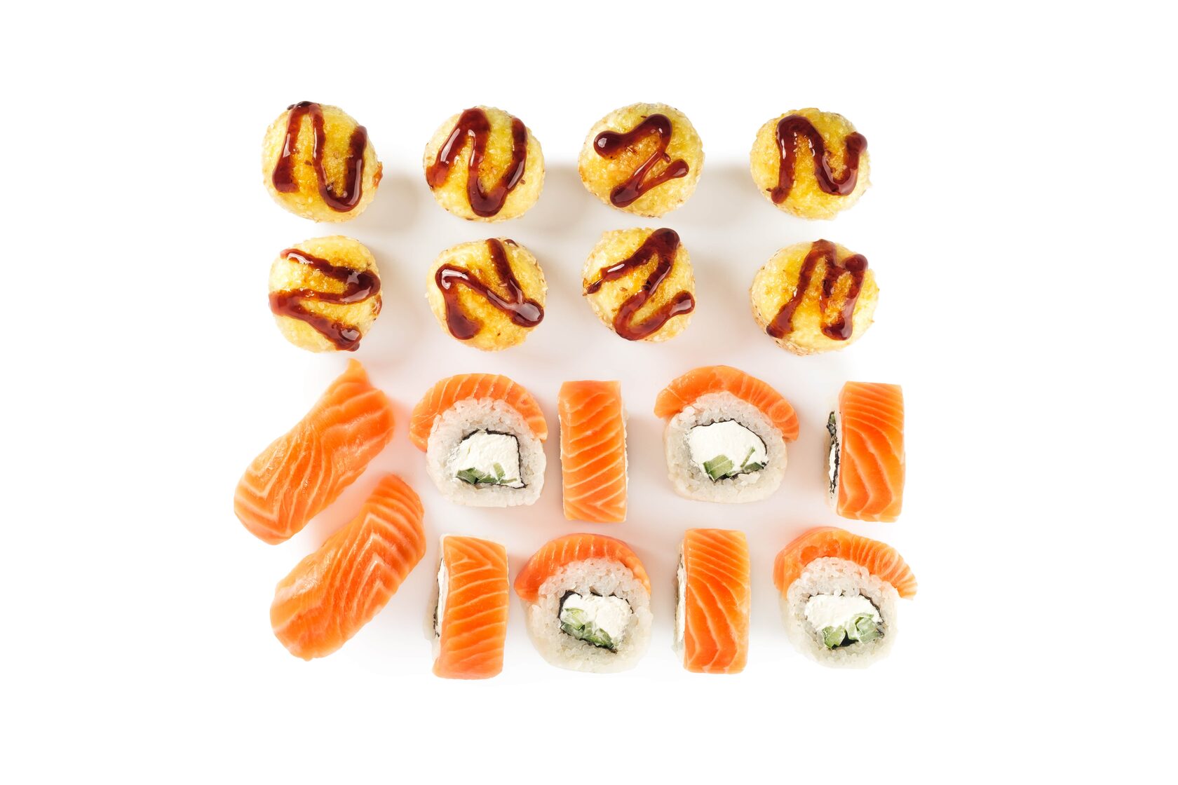 Заказать роллы суши в калуге бесплатная доставка фото 96