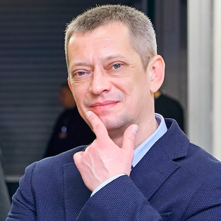 Тимофей Аникин, Директор Московской тренинговой и консалтинговой компании «КИТ» («Коучинг и Тренинг»)