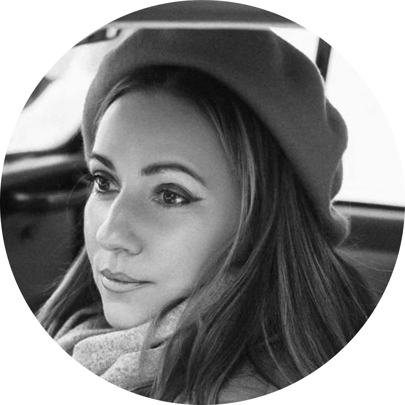Дарья