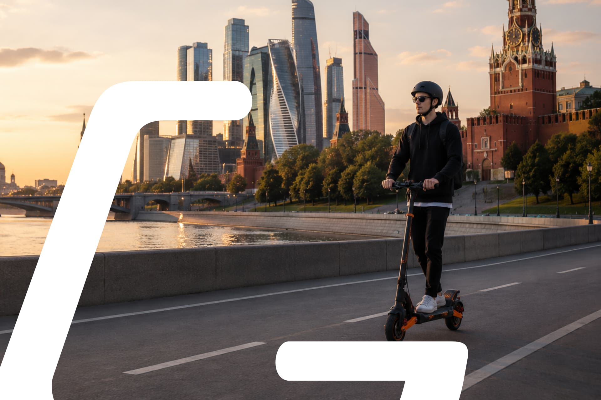 Москва мобильная