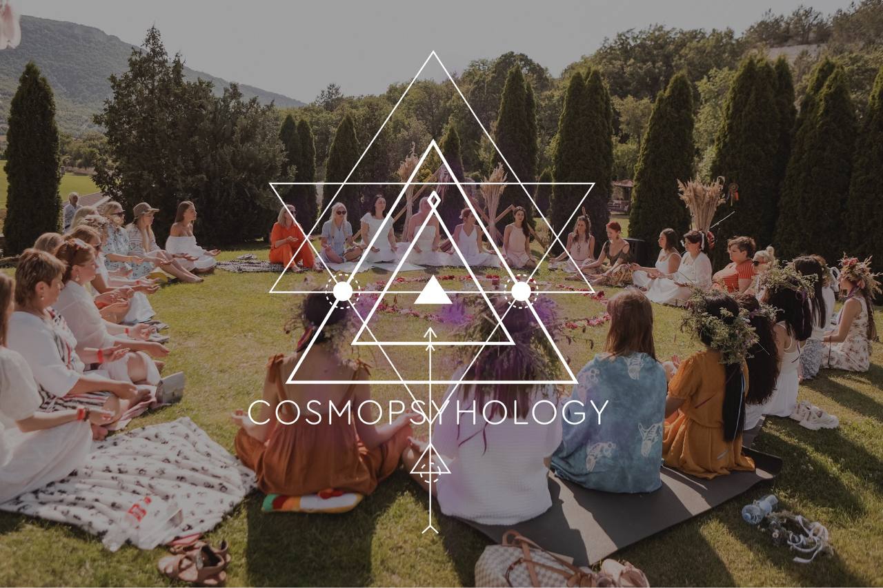 cosmopsychology.online