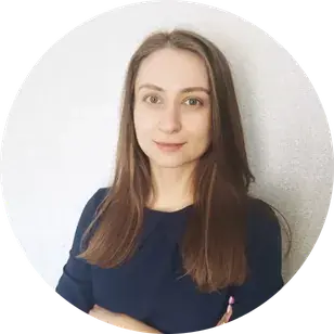 Поликарпова Полина