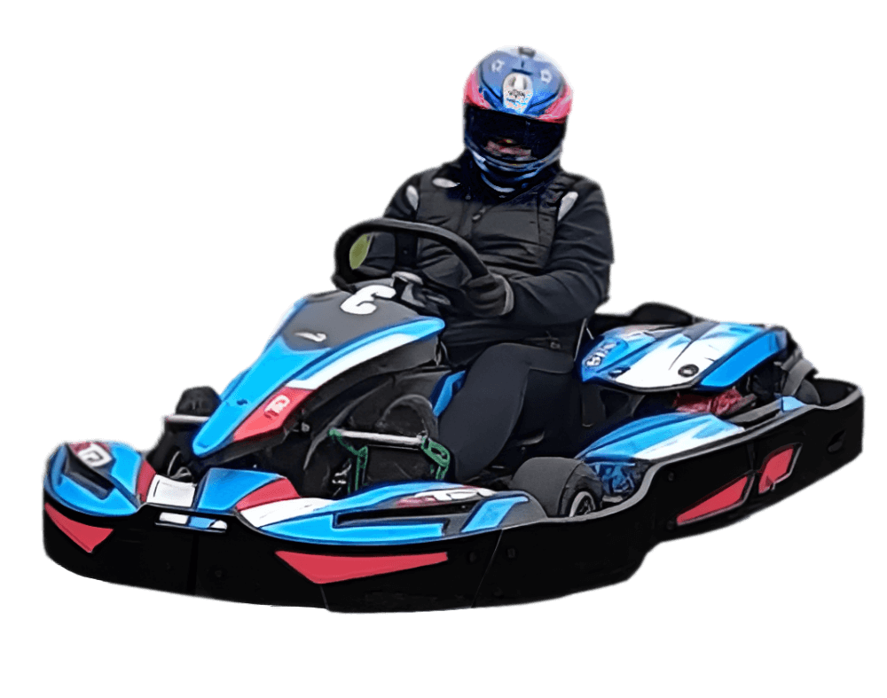 Athboy Karting Centre