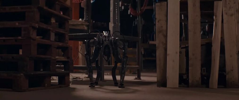 Кадр из этого хорошего сериала 