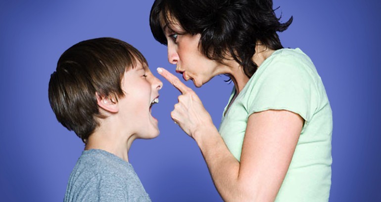 Как отучить ребёнка врать – советы психолога