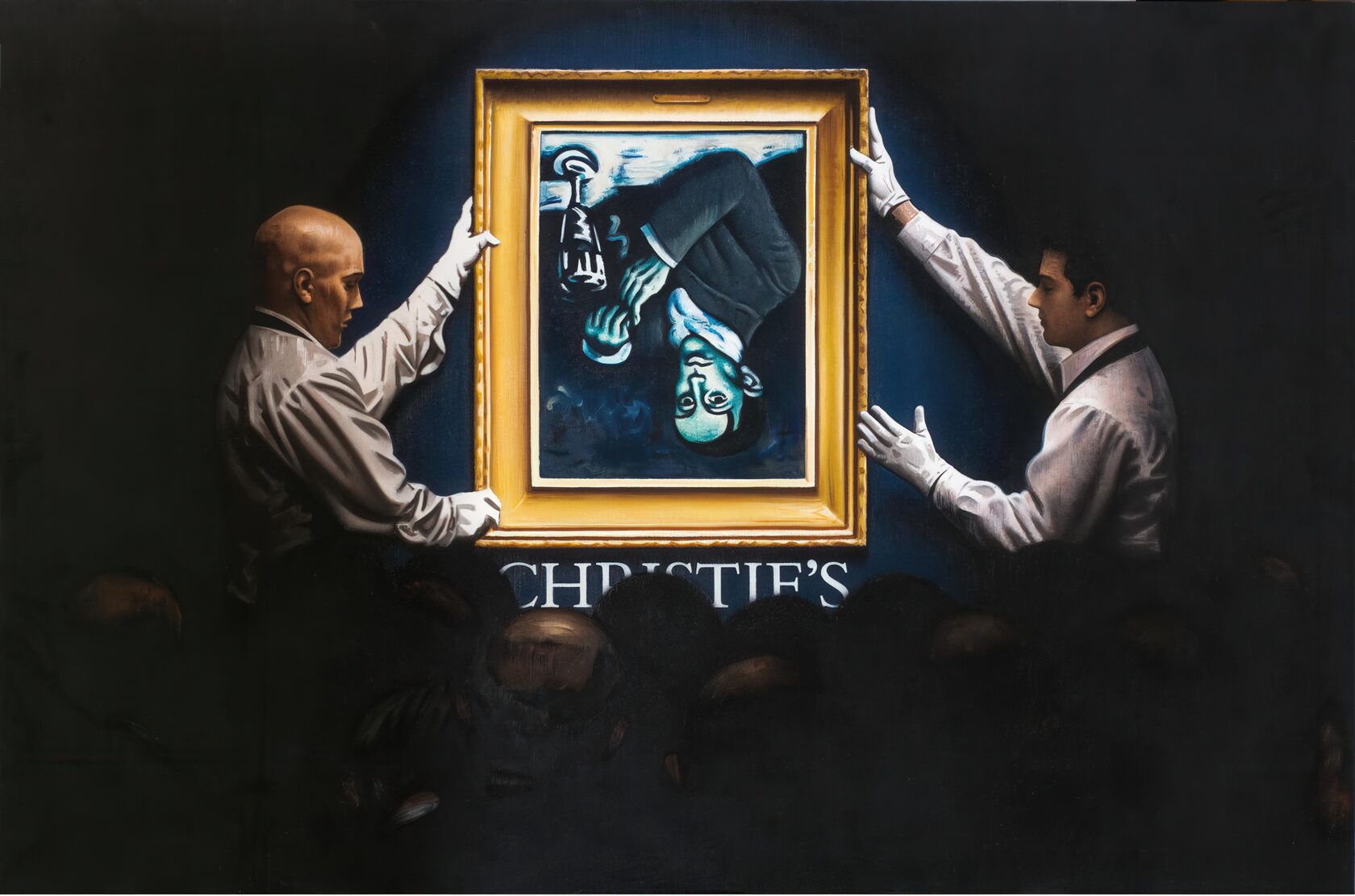 Руслан Вашкевич | Ruslan Vashkievich