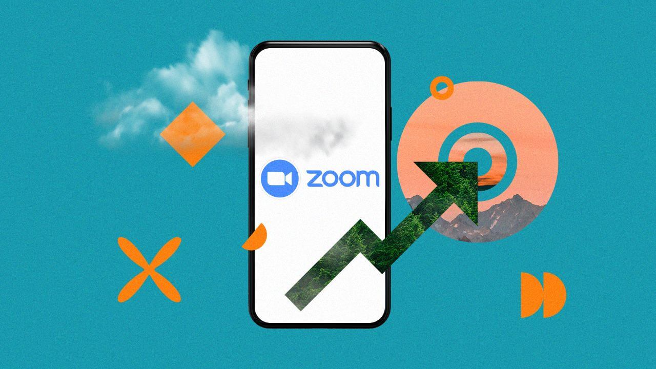 Как работать с zoom на компьютере для учащихся