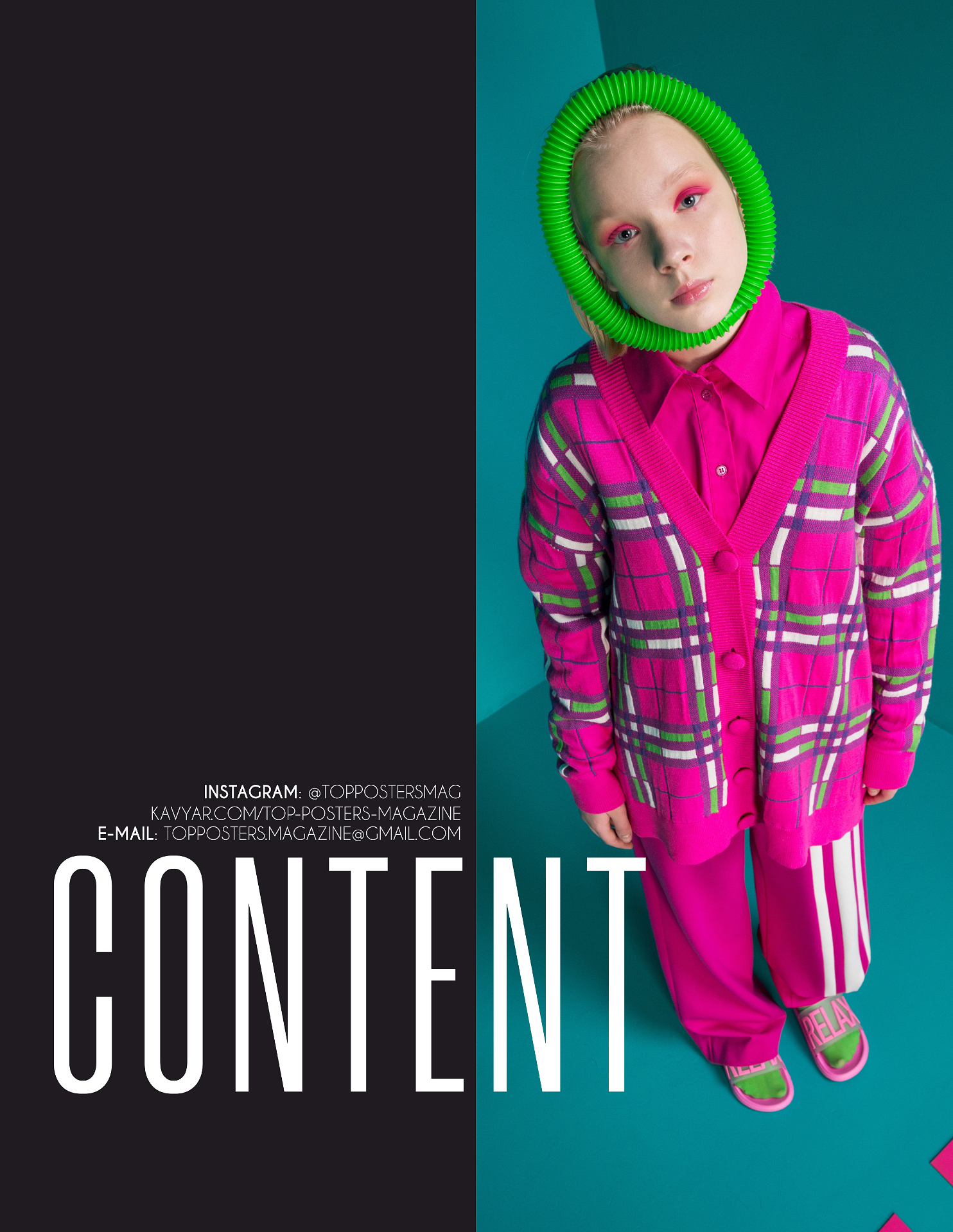 детская фотосессия