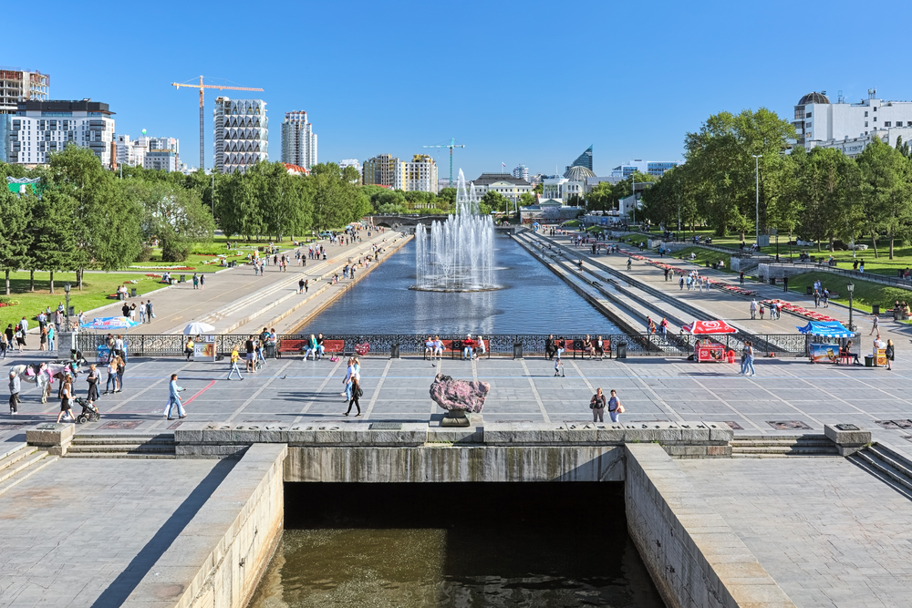 Газель по городу екатеринбург