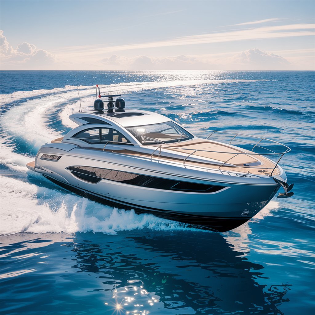 Катера для мероприятий