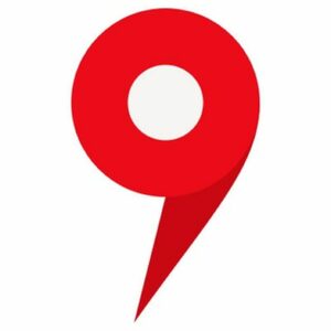 website icon