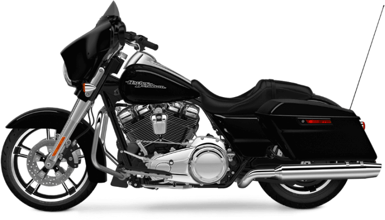 Harley Davidson png изображение