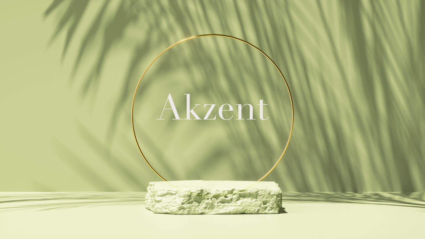 Akzent