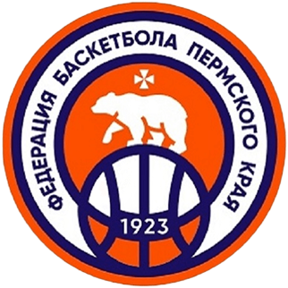 Федерация Баскетбола Пермского Края