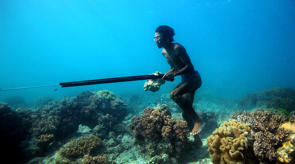 Heritage of the sea: the art of Bajau diving as a unique freediving style | Apnetica