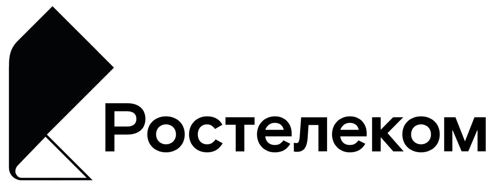 Ростелеком логотип