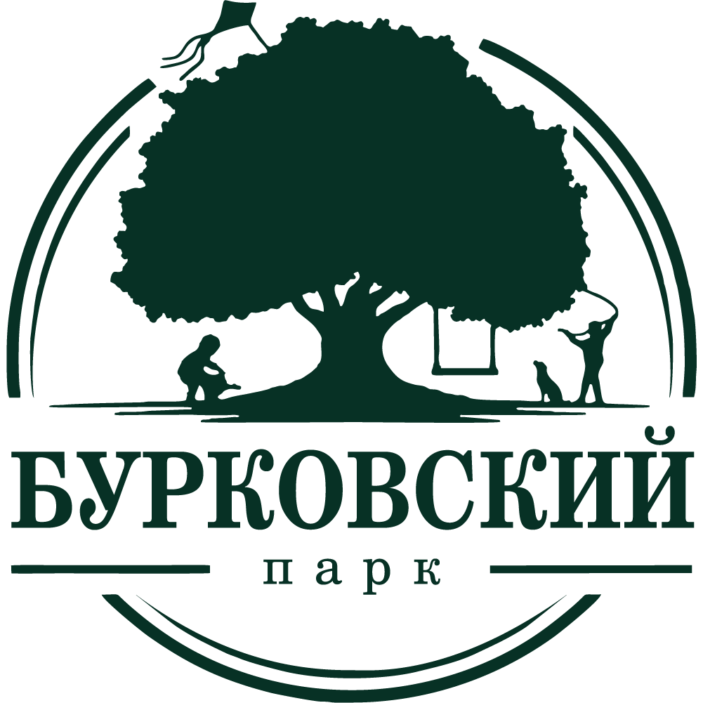 Бурковский парк