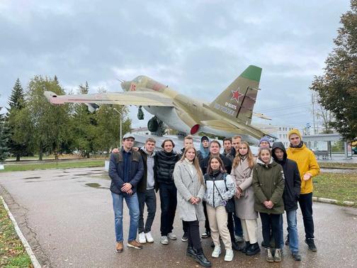 Куда пойти учиться после 11 класса в Уфе.