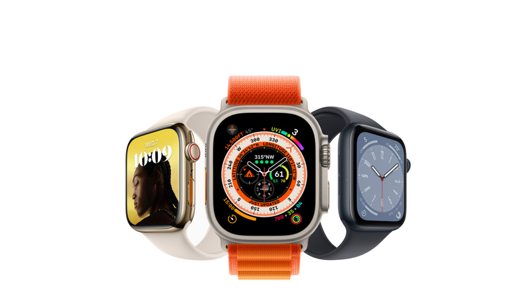 Часы эпл вотч 8. Смарт-часы Apple watch Ultra 49mm. Apple IWATCH 8 Ultra. Apple watch Series 8 Ultra.