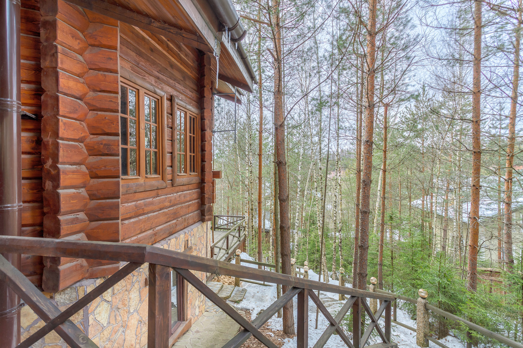 Купить Дом В Красновидово Истринский Район