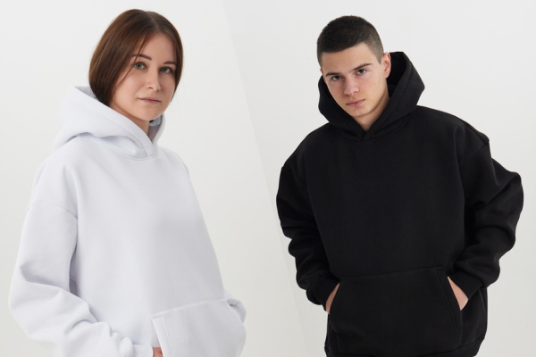 sweatshirts