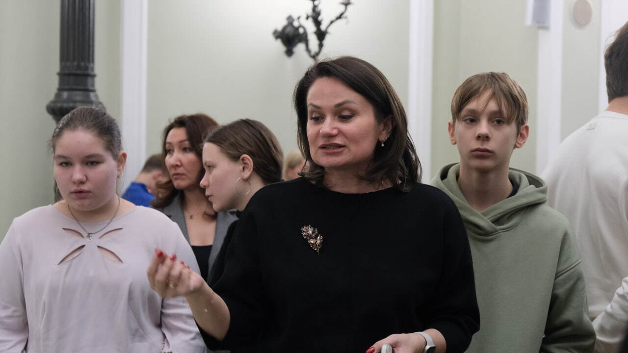 малоэтажка, малоэтажная академия, троицк, гимназия, маркетинг, артек, малоэтажная, строители будущего, профориентация