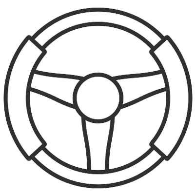 САМОКАТ ЛЮФТ РУЛЯ
