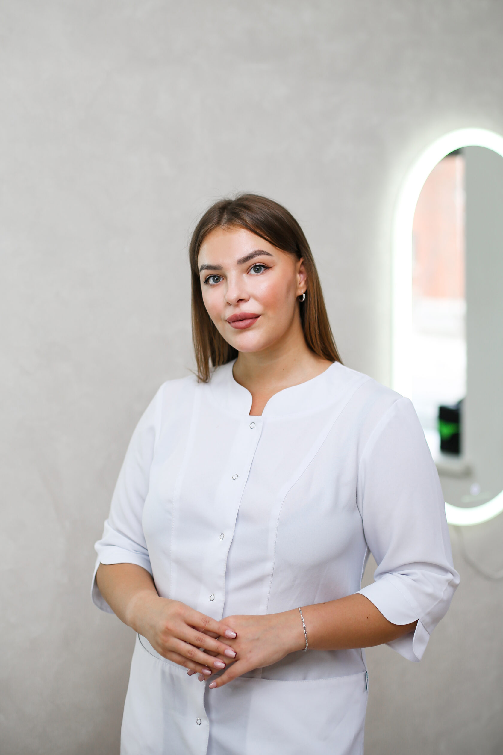 Елизавета Евгеньевна