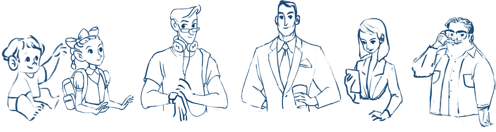 Креатив кактус для студии лазерной эпиляции (Well Media)