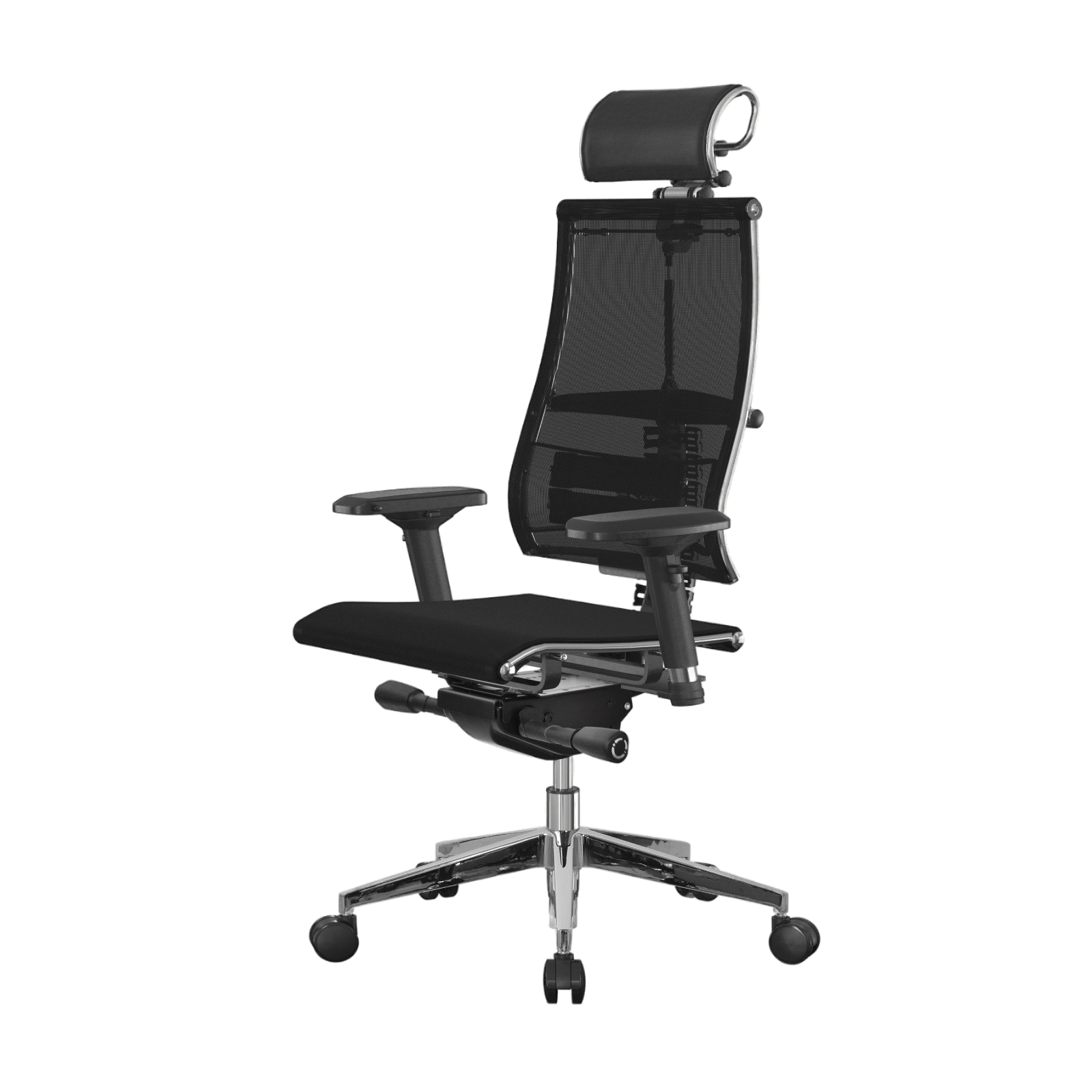 Компьютерное кресло йога