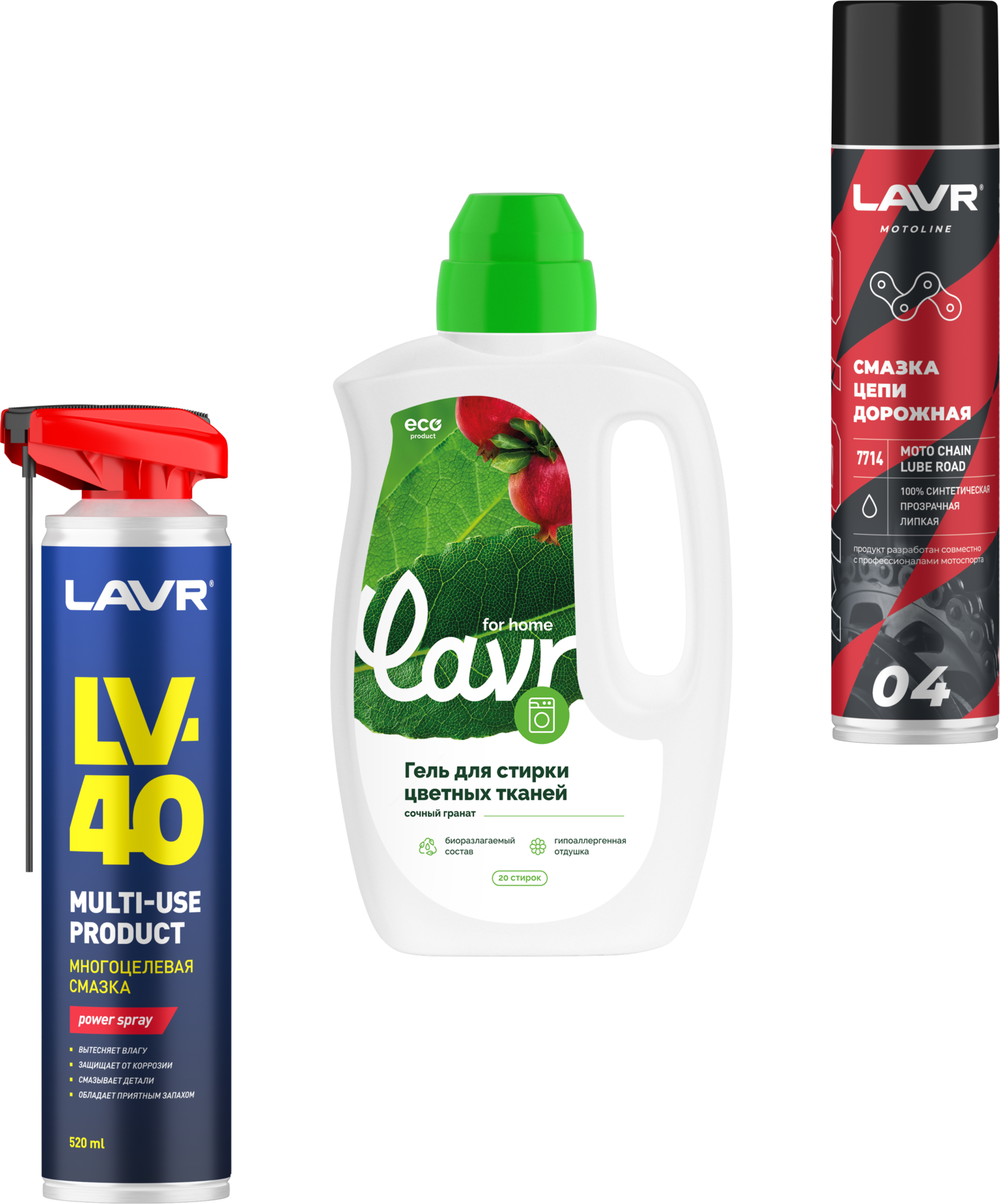 LAVR дарит автомобиль! WOW LAVR 2024