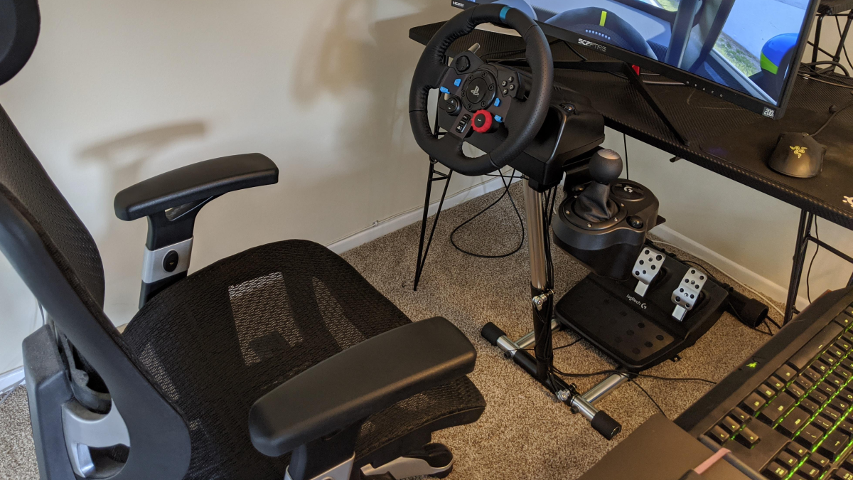 Естественное управление