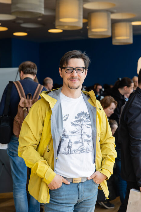 Сергей Семёнов