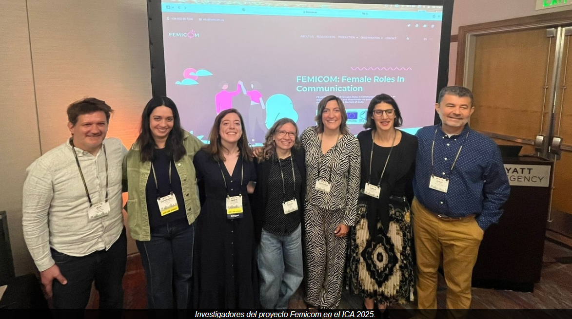 Estudio transnacional resignifica la historia de la comunicación desde una perspectiva feminista