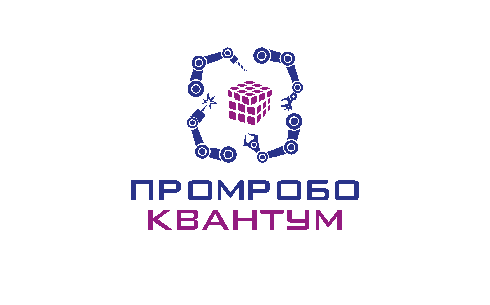 Проект квантум систем