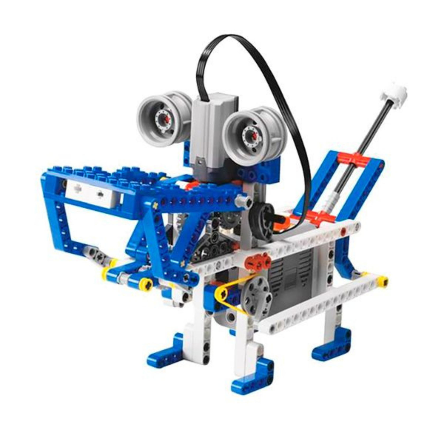 робототехника baby brain уссурийск