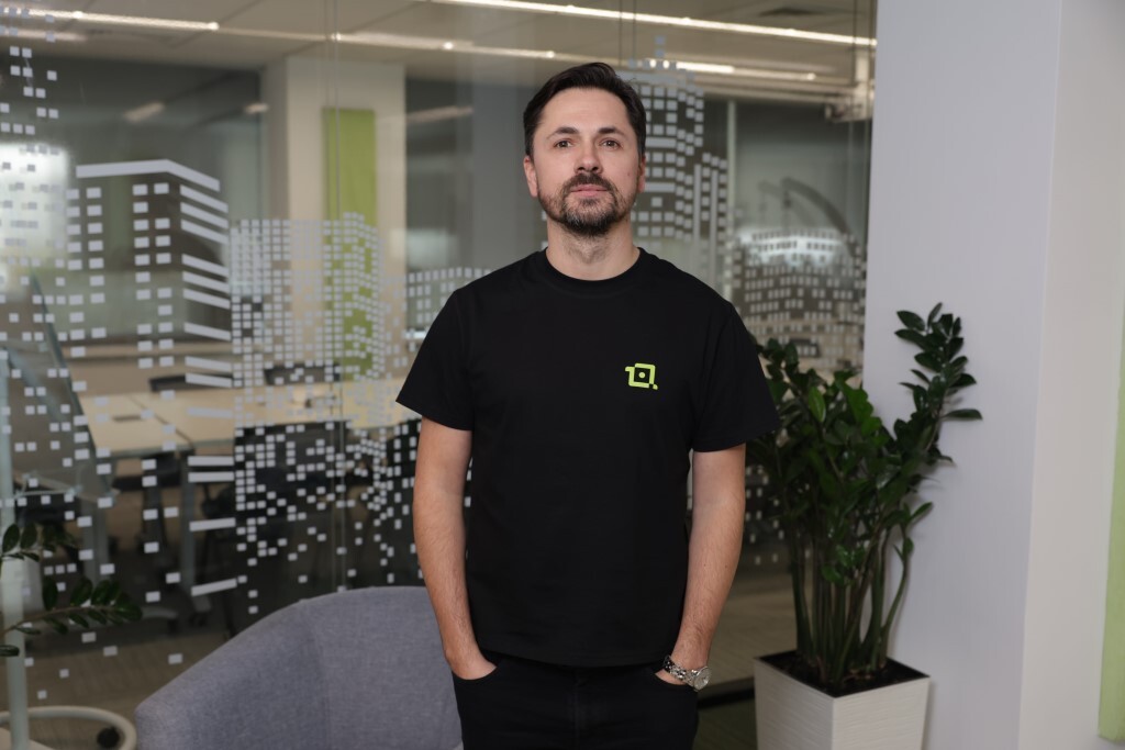 Алексей Шаравар