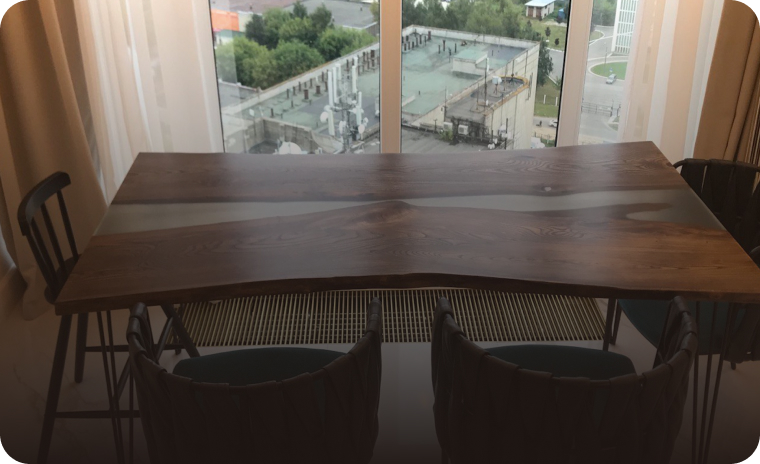 Sequoiastudio.ru – Создаем авторскую мебель по индивидуальному дизайну ...