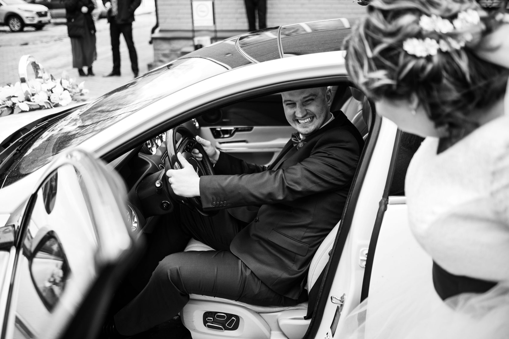 свадебная фотосессия в пушкине