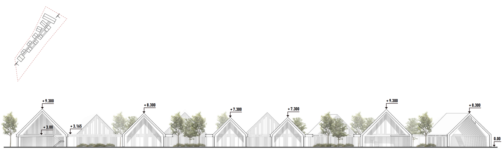 Farmers' market in Russia, Istra, Pavlovskaya Sloboda