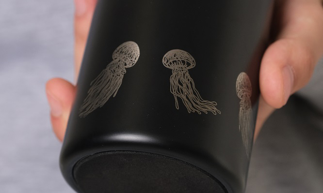 термокружка с логотипом на заказ