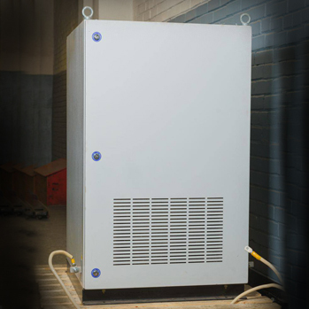 установка компенсации реактивной мощности