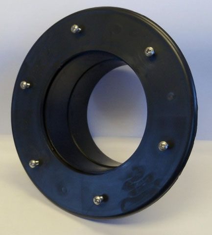 Патрубок 110/110 раструб. Фланец на 110 трубу. 110 coraplax (7410110). Фланец 90. Фланец пвх 110.