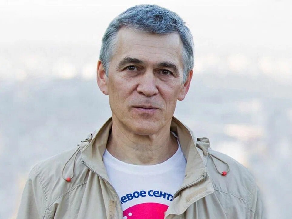 Владимир Сурдин. Лекции астронома о космосе в Москве