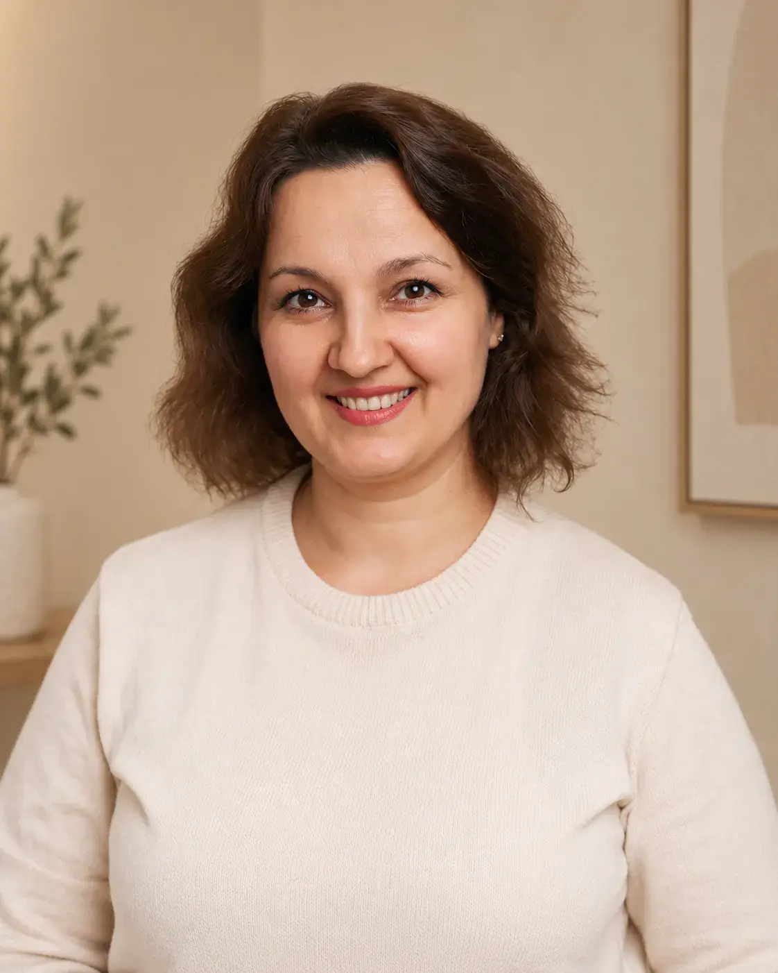 Евгения Ефимова