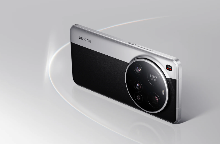 Xiaomi 15 Ultra