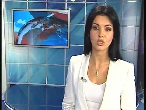 Превью видео «Валерия Авер: подготовка к Новому году»