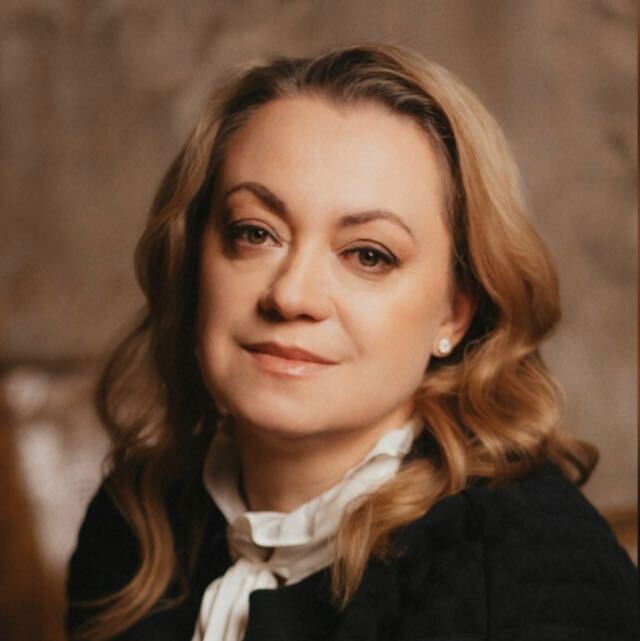Екатерина Галяева